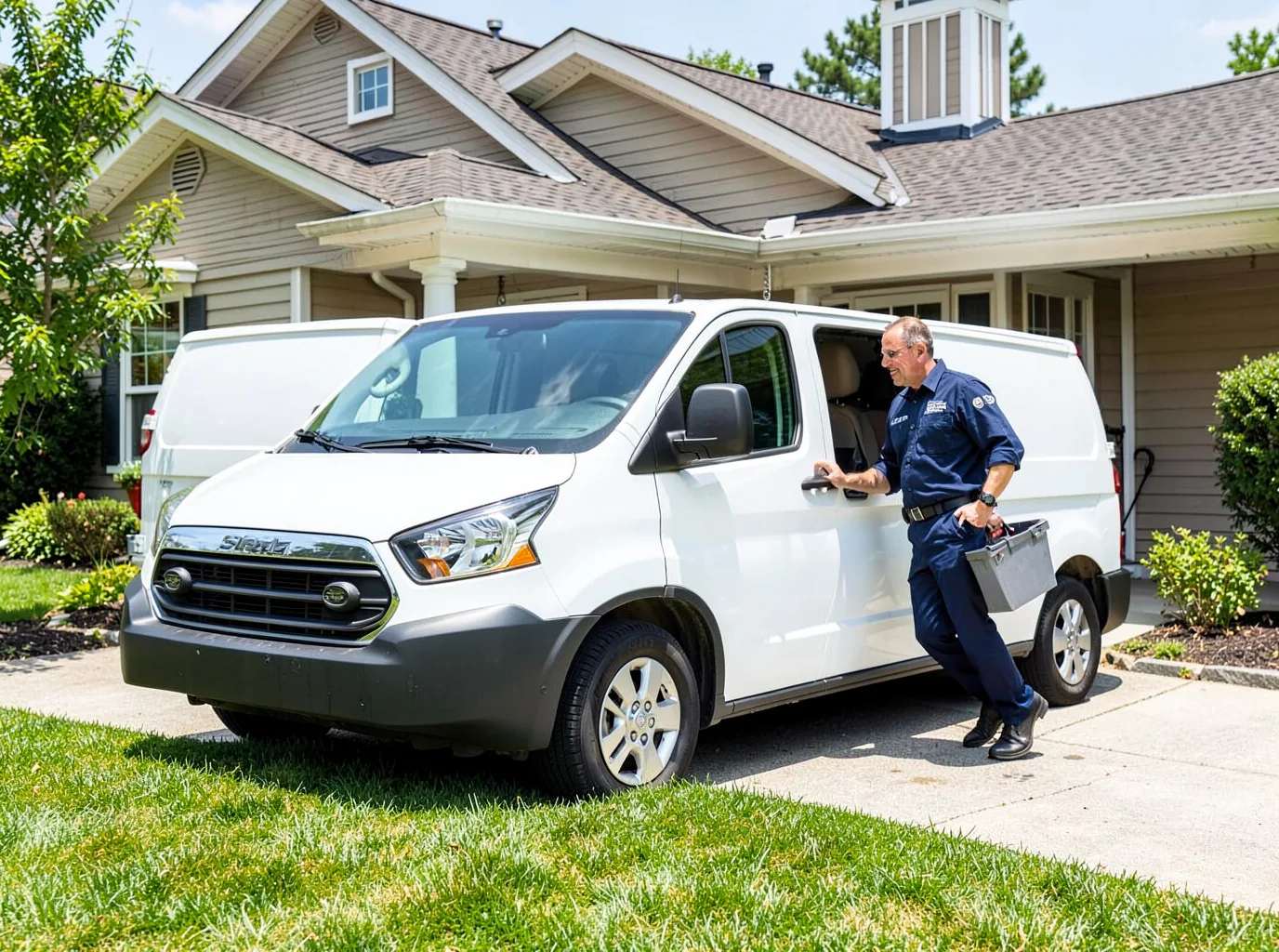 Emergency Plumber company in Summerfield, LA