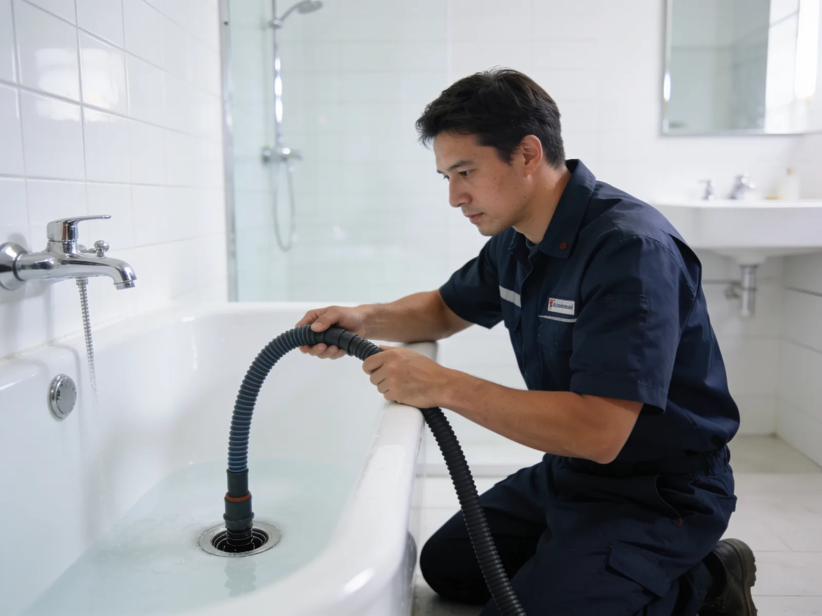 Emergency Plumber Summerfield, LA FAQs